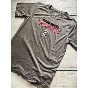 NWT Cardinals lightweight shirt